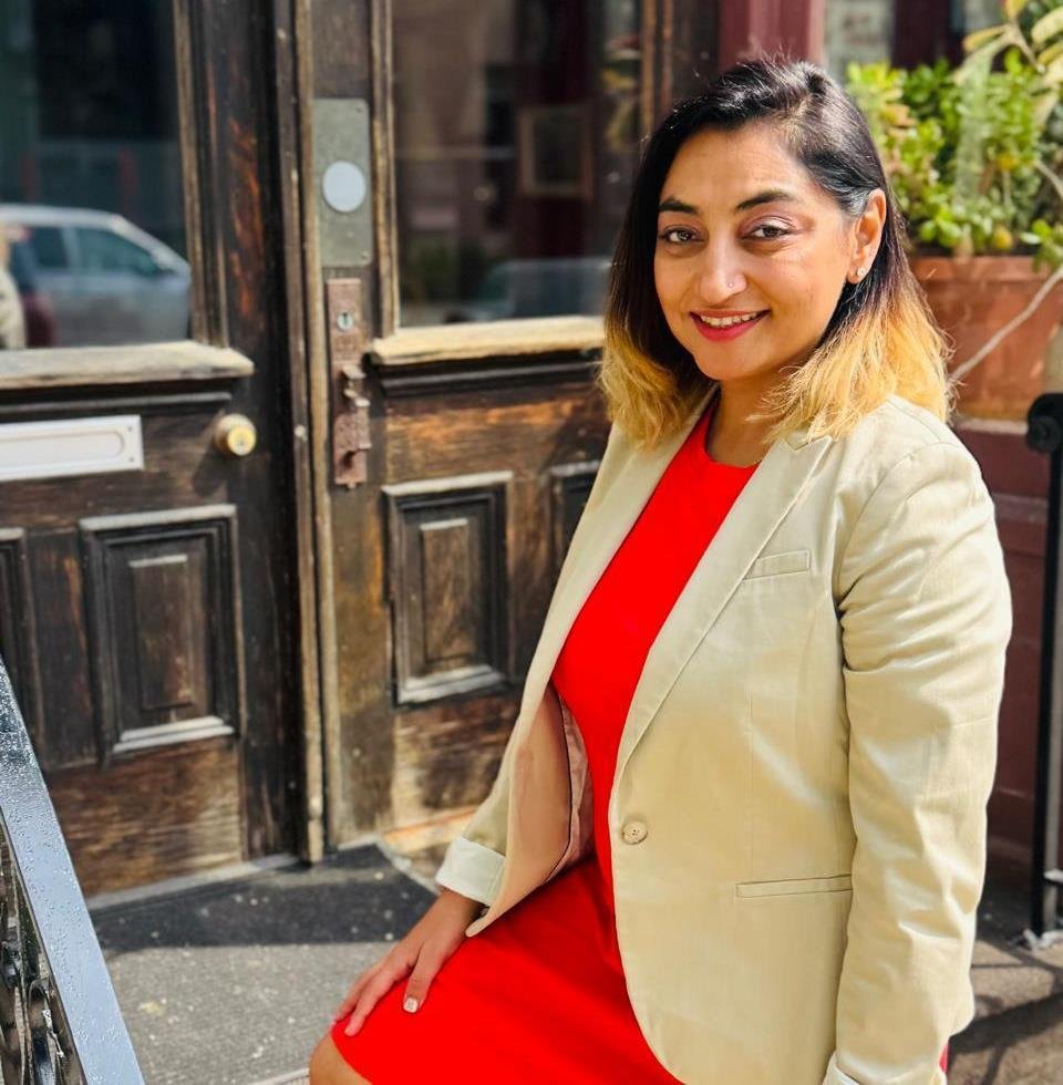 Bani Cheema image