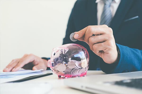 Transparent Finance image