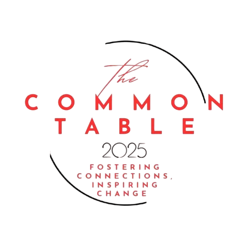 The Common Table Logo